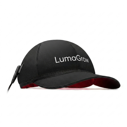 Lumagrow Red Light Therapy Hat